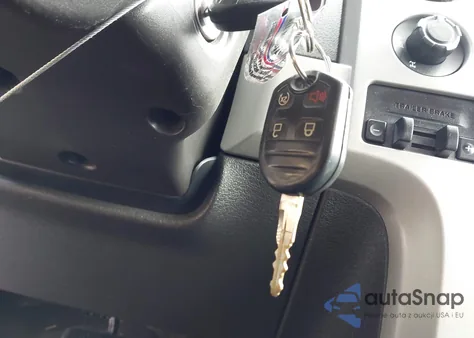 2012 Ford F-150 Fx4 from USA, damaged, VIN 1FTFX1EF3CFB67530